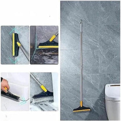 ScrubEdge – Gap Cleaning Brush | Tile & Corner Scraper | Easy Grip