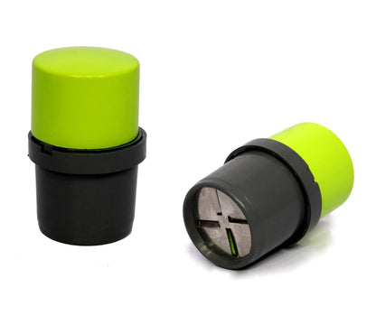 NutCutter™ – One-Push Dry Fruit Cutter for Everyday Use